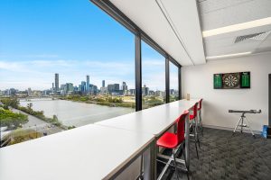 Suite 11.01, 301 Coronation Drive, Milton