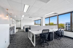 Suite 204, Level 2, 303 Coronation Drive, Milton