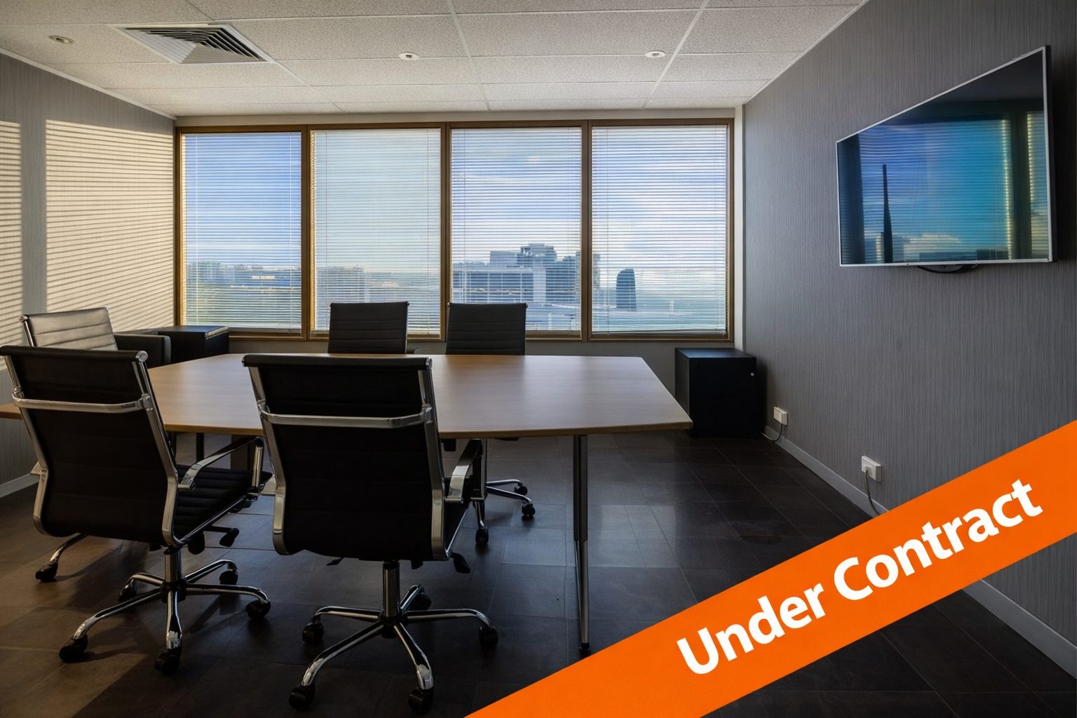 Suite 6.02, Level 6 303 Coronation Drive