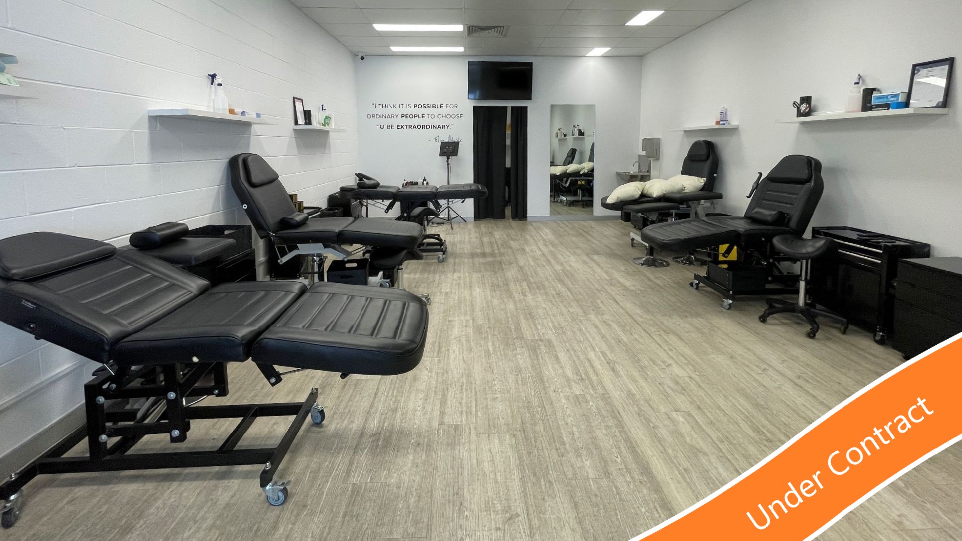 Shop 13, Ground Floor, 3-15 Dennis Road, Springwood