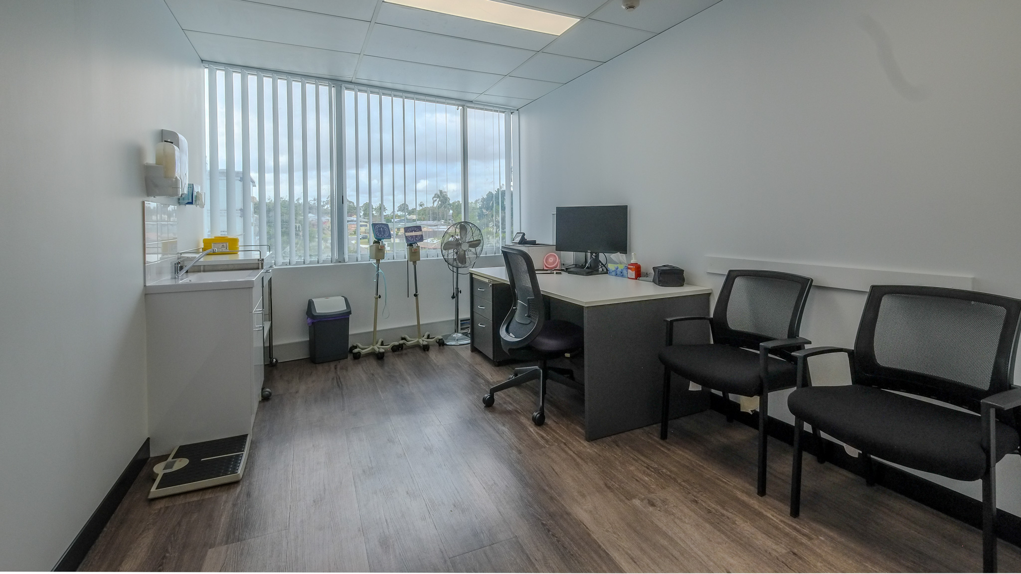 Suite 2.24, 3-15 Dennis Road, Springwood